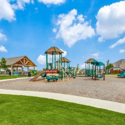 Breezy Hill Featured